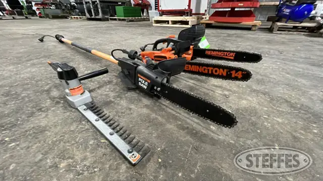 Remington