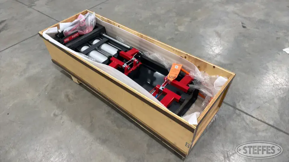 Katool SC-3T Shop Equipment-Other