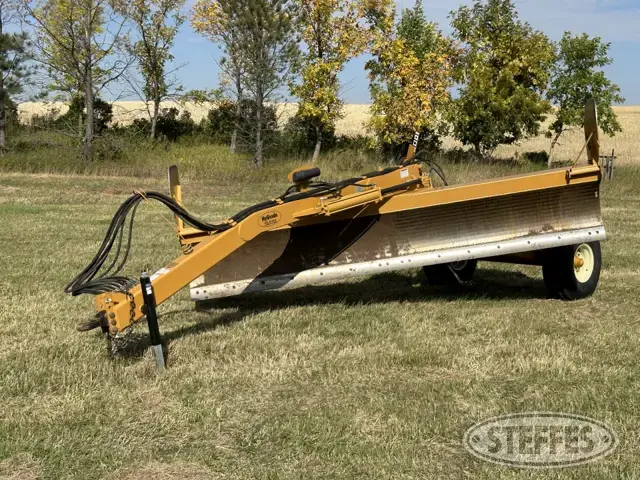 HyGrade 1400RS