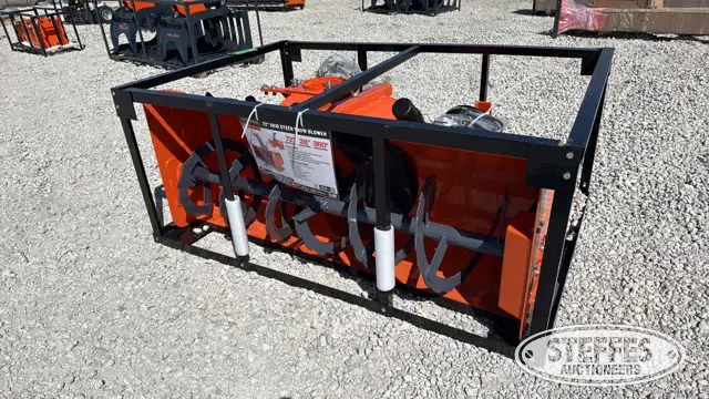 2026 TMG SSB72