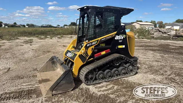 2021 ASV RT-50