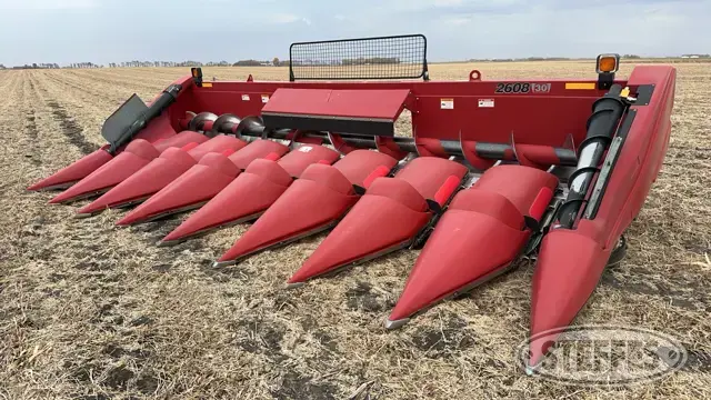 2010 Case IH 2608