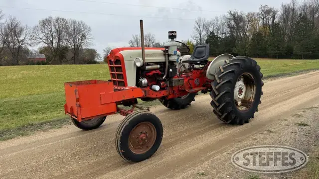 Ford 961 Powermaster
