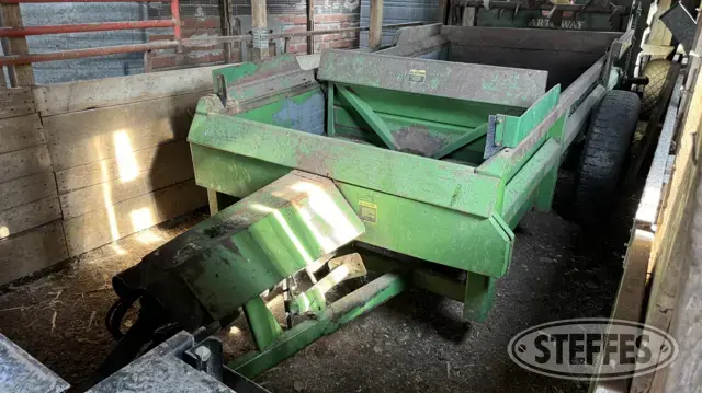 John Deere 450