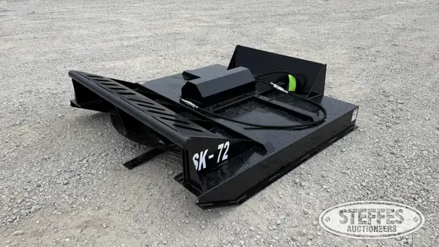 2026 Industrias America SK72