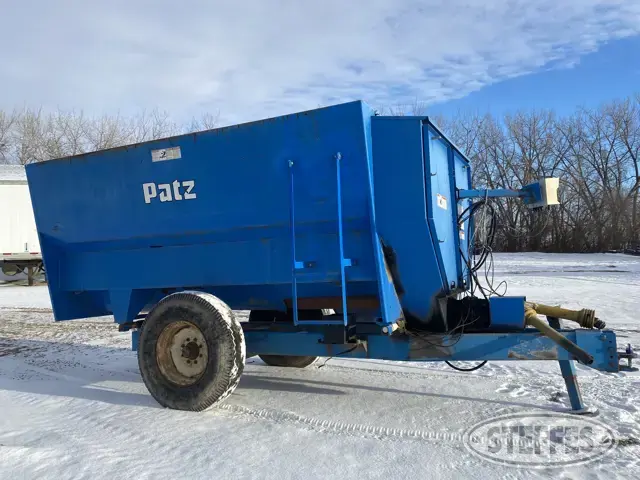 Patz 4305