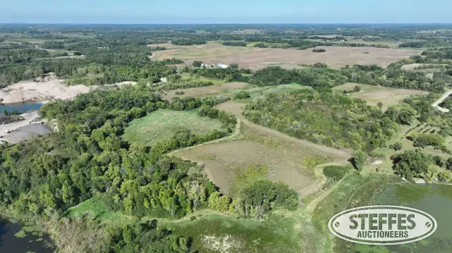 Tract 1: 40.13± Acres (See survey, Tract 3)