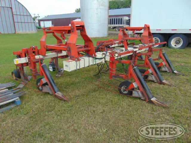 Harriston 5000