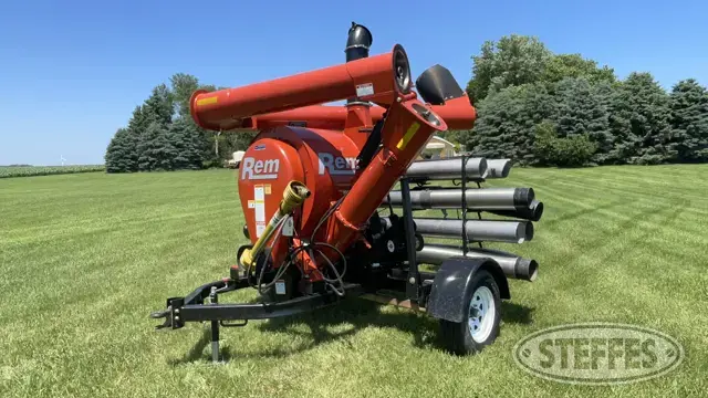 2008 REM 2700