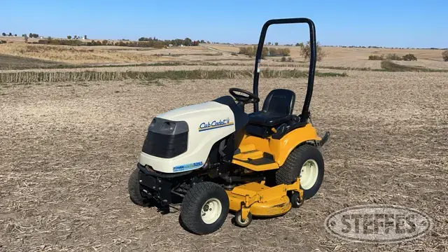 Cub Cadet 5252E