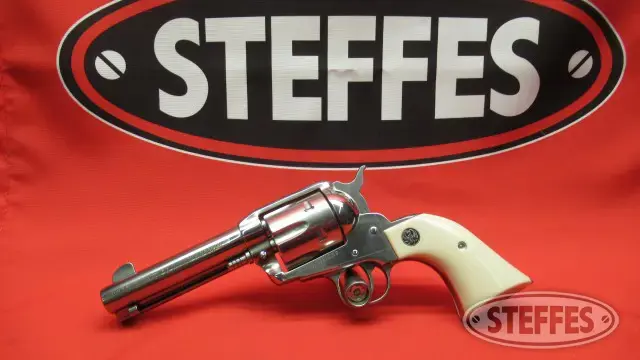 Ruger Vaquero