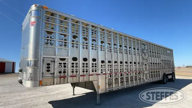 2006 Wilson PSDCL-402P