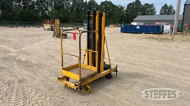 Cougar C.A.T. 19