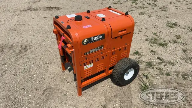 Eagle Equipment 9000TB