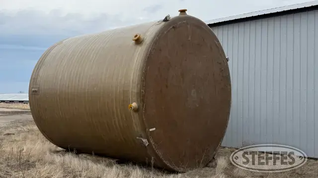 Design Tanks