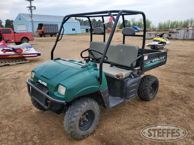 Polaris Ranger