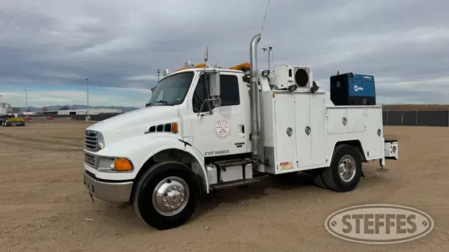 2007 Sterling Acterra