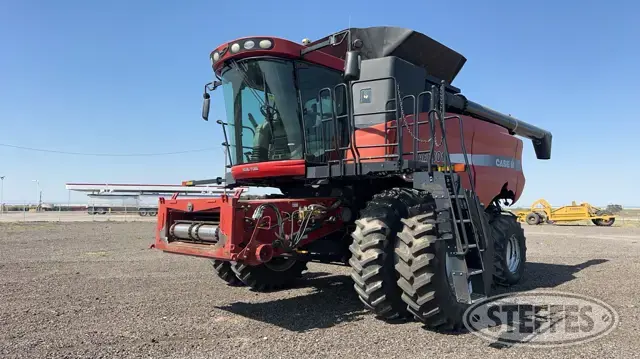 2007 Case IH AFX8010