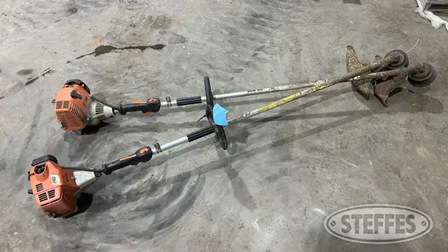 (2) Stihl