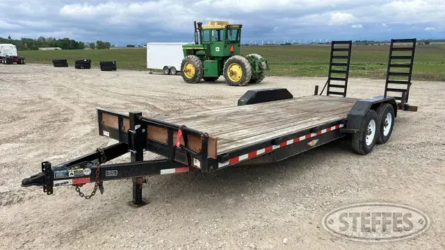 2015 H&H FD-306