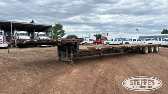2014 Manac 14535A030