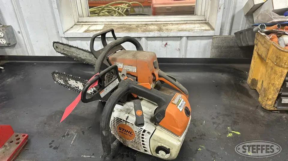 Stihl Specialty Tool