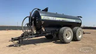 Steffes Group | Balzer 6800