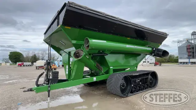 2019 Brent V1300