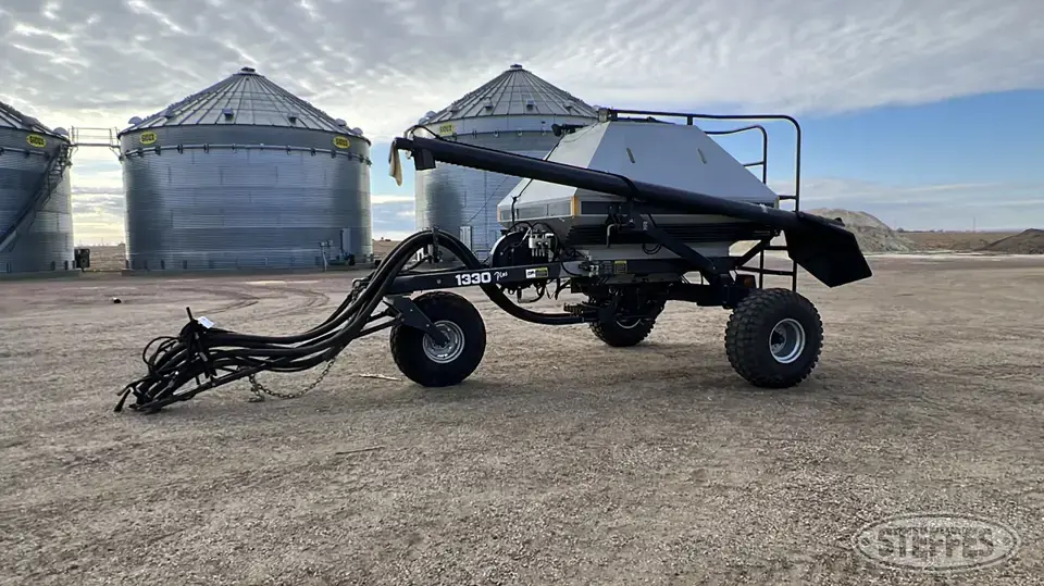 Flexi-Coil 1330 Plus Commodity Cart