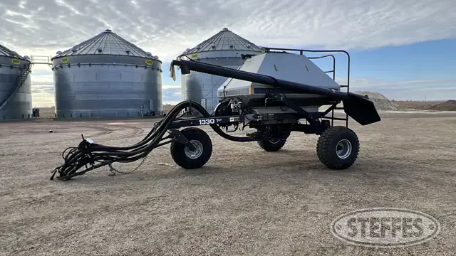 Flexi-Coil 1330 Plus