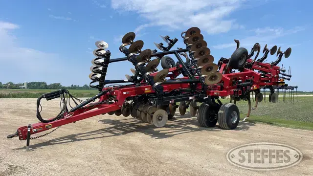 Case IH 870