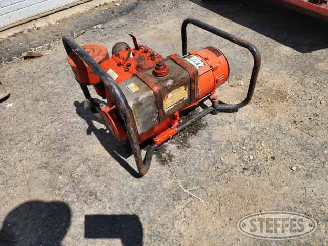 Homelite EH4400