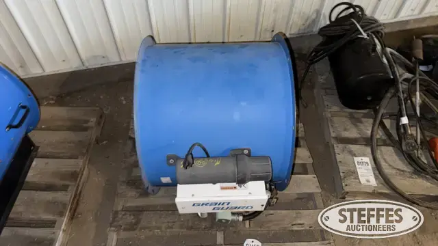 Grain Guard GG24-100