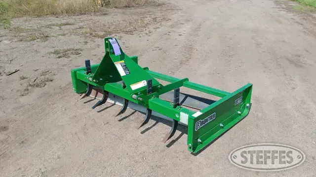 Frontier LP2172