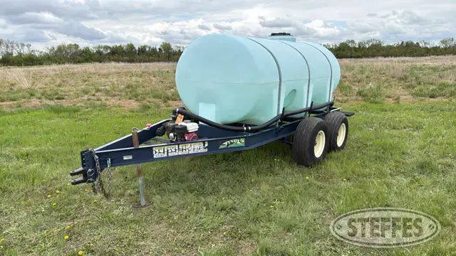 Schaben Industries FC1315