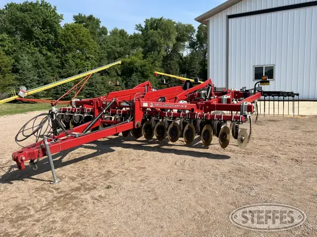 Wil-Rich 657 DCR 18