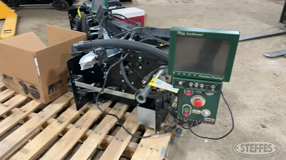Precision Planting MeterMax Ultra Ag Equipment Part