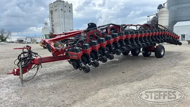 2005 Case IH 1200