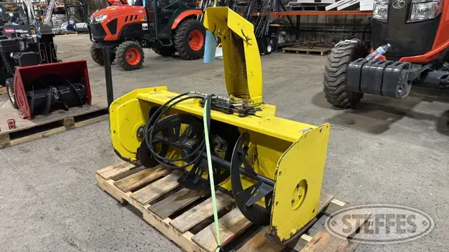 John Deere 47