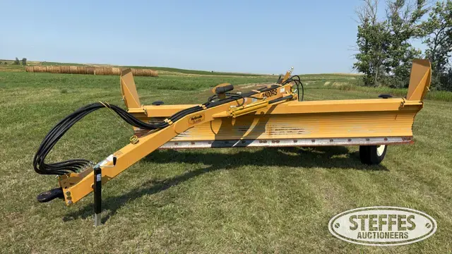 HyGrade 1600RS
