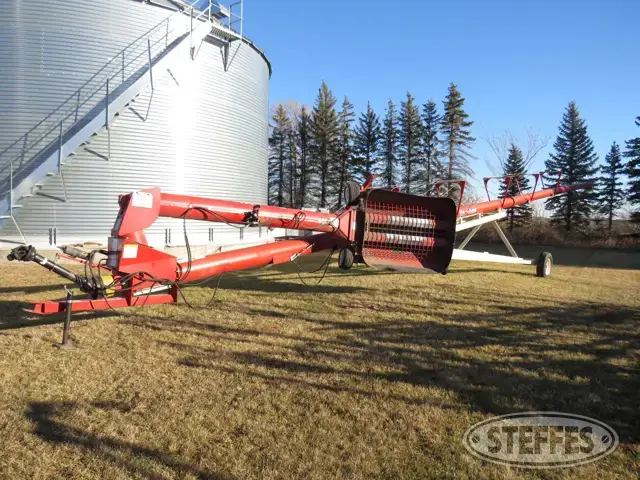 Farm King 1282