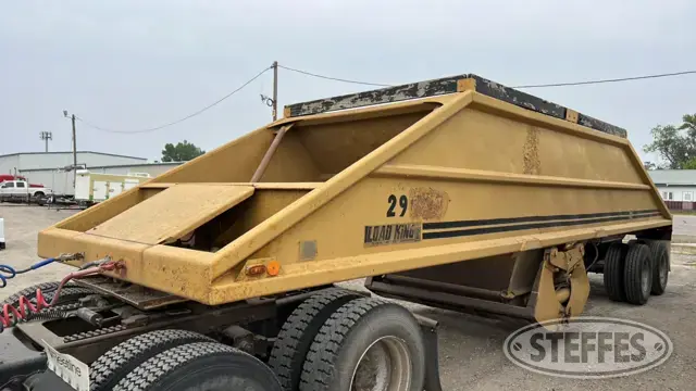 1981 Load King