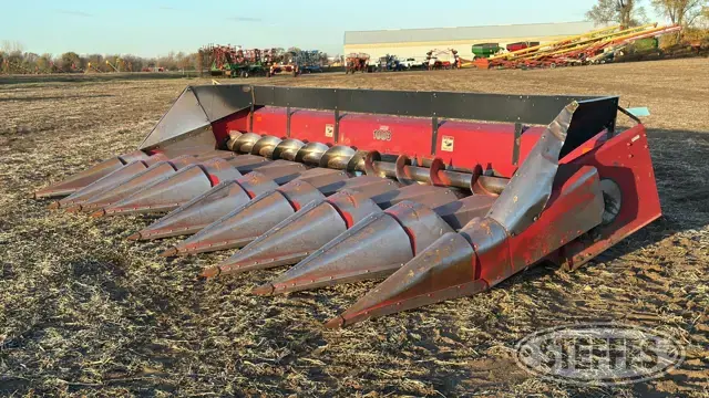 1990 Case IH 1083