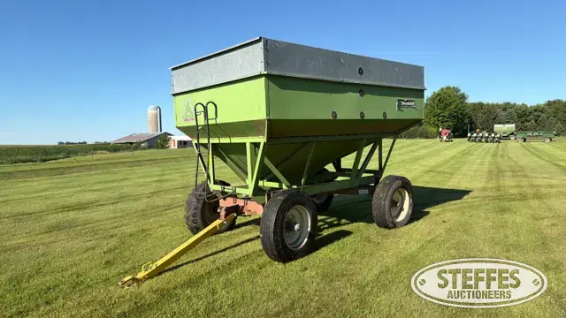 Parker 2600