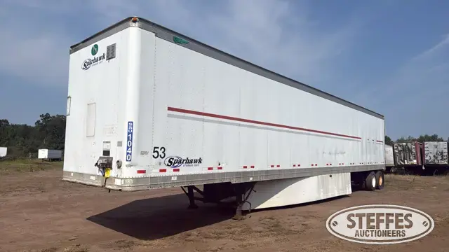 2006 Great Dane 7411TP-SA