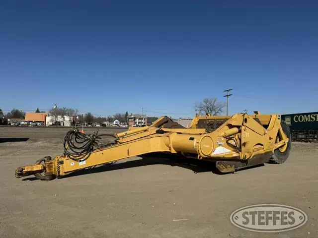 2008 John Deere 2112E