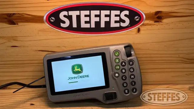 John Deere 1800