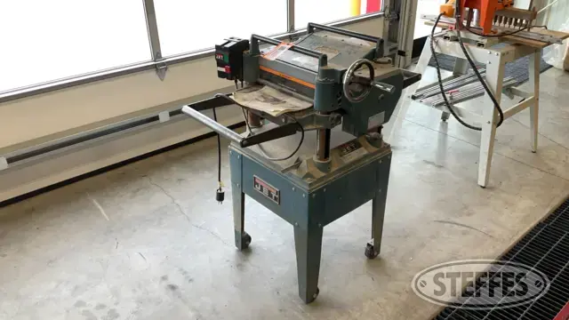 Jet JWP-15HO