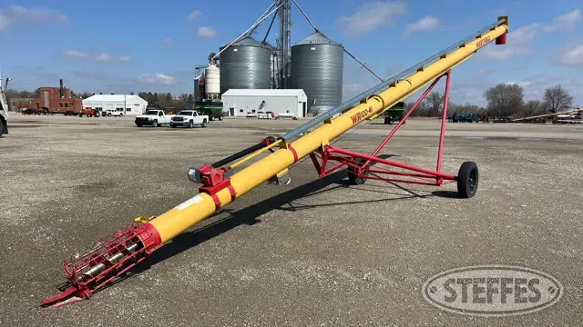 Westfield WR100-41
