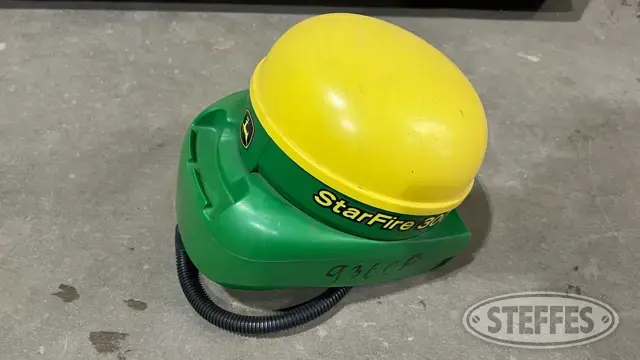 John Deere SF3000